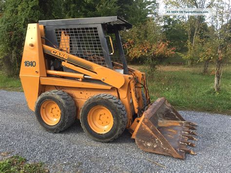 case 1840 skid steer dimensions|1840 case skid steer manual.